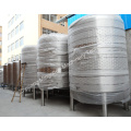 Medicine Liquid Storage Tank with TUV Certificate